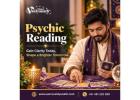 Psychic Reading In Melbourne