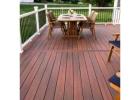 Upgrade Your Space with Durable SPC Flooring from Alstone WPC