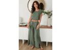 Shop European Women's Casual Clothing Online