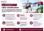 CBIC Clarification: One-Time EPR Registration Accepted for Import Clearance