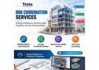 BIM Coordination Services for Clash-Free Construction and Seamless Project Delivery