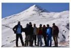 Kuari Pass Trek: A Beautiful Journey into the Himalayas