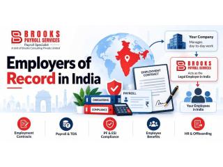 Building a Compliant Hiring Process for Employees Based in India