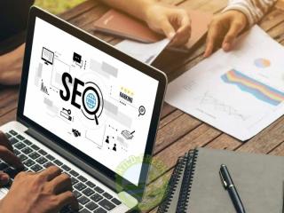SEO Company for Smarter Rankings, More Traffic & Business Growth