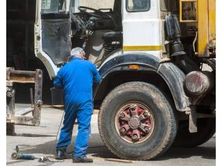 Reliable Truck Mechanic Near Me Brampton