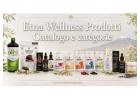 Etna wellness prodotti