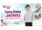 Cozy Baby Jackets Your Little One Will Love