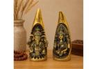 Buy Traditional Brass God Idols for Your Pooja Room 