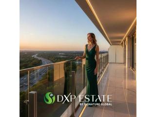 signature global sarvam