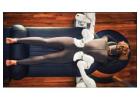 Touch less Massage Bed Technology Is Transforming the Modern Spa Experience