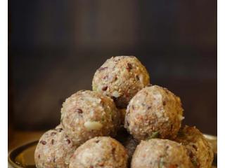 How Much Does Oats Laddu Cost Online?