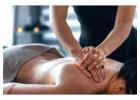 Swedish Massage Clinic in Golpark Kolkata for Relaxation