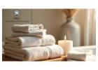 Best Massage Candles for a Warm and Comforting Spa