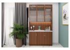 Make Your Dining Space More Organized with Custom Storage – Grham Interiors