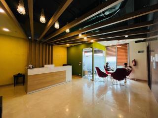 Coworking Space in Noida for Modern Businesses