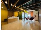 Coworking Space in Noida for Modern Businesses