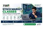 Learn Stock Market Trading with Practical Stock Market Classes