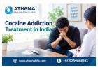 Best Cocaine Addiction Treatment in India for Recovery