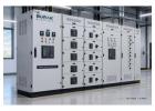 PCC Electrical Panel for Industrial Power Management