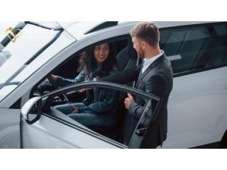 Seattle Limo Service for Comfortable and Reliable City Travel