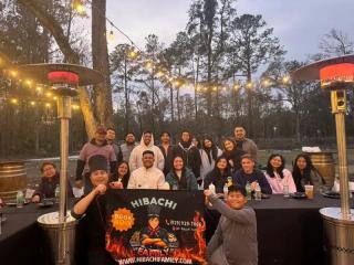 Hire a Hibachi Chef for Your Party | by Hibachi Family