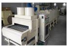 Industrial Radio Frequency Heating Systems