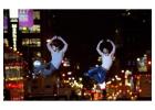 Nights on the Town Service San Antonio – Evening Transportation