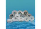 Pressure pump spare parts Manufacturers