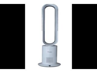 Wow Tower Bladeless Fan