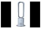 Wow Tower Bladeless Fan