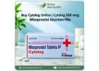 Buy Cytolog Online - Cytolog 200 mcg Misoprostol Abortion Pills