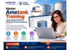 Master Ametank Training with Practical Skills at Multisoft Virtual Academy