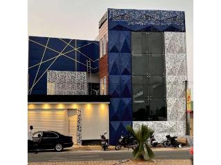 Premium ACP Sheets for Modern Architectural Solutions