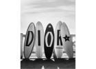 Transform Your Space with Eye-Catching Fashion Surfboards