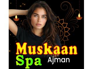 Feel New for AED 99 - Best Massage Center in Ajman
