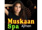 Feel New for AED 99 - Best Massage Center in Ajman