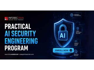 AI Security Engineering Training Course