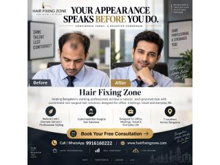 ???? Hair Patches from ₹8,000 onwards