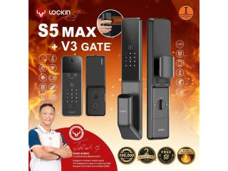 Buy Digital Lock in Singapore for Better Security