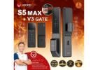 Buy Digital Lock in Singapore for Better Security 