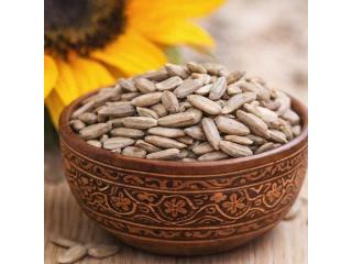 Sunflower Seeds – Premium Quality Seeds for Fresh Microgreens