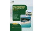 Make Room for Your Coastal Dream with Beach Villa Plots in Chennai