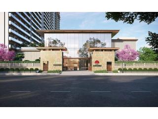 Residential Apartments In Noida | Experion Saatori