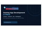 Gaming App Development in Patna