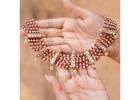 Elegant Choker Necklace Designs to Elevate Your Style