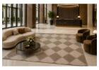 Handloom Rugs for Hotels – Bring Charm to Hotel Spaces