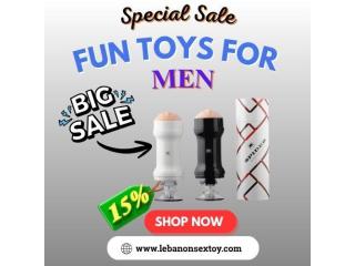 Purchase best quality adult toys in Lebanon | lebanonsextoy.com