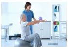 Neuro Rehabilitation for Stroke in Lucknow