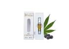Blackberry Kush Thc Cartridge