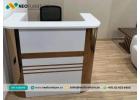 Buy Modern Reception Desk Trends in Dubai Offices 2026